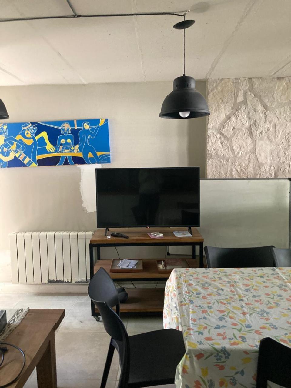 Сasa de vacaciones Casa Larrea