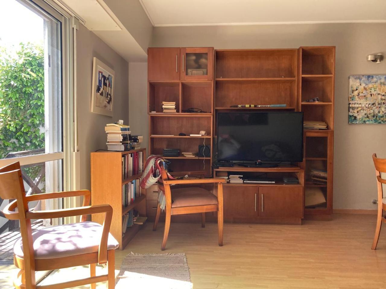 Casa Larrea Сasa de vacaciones Mar del Plata