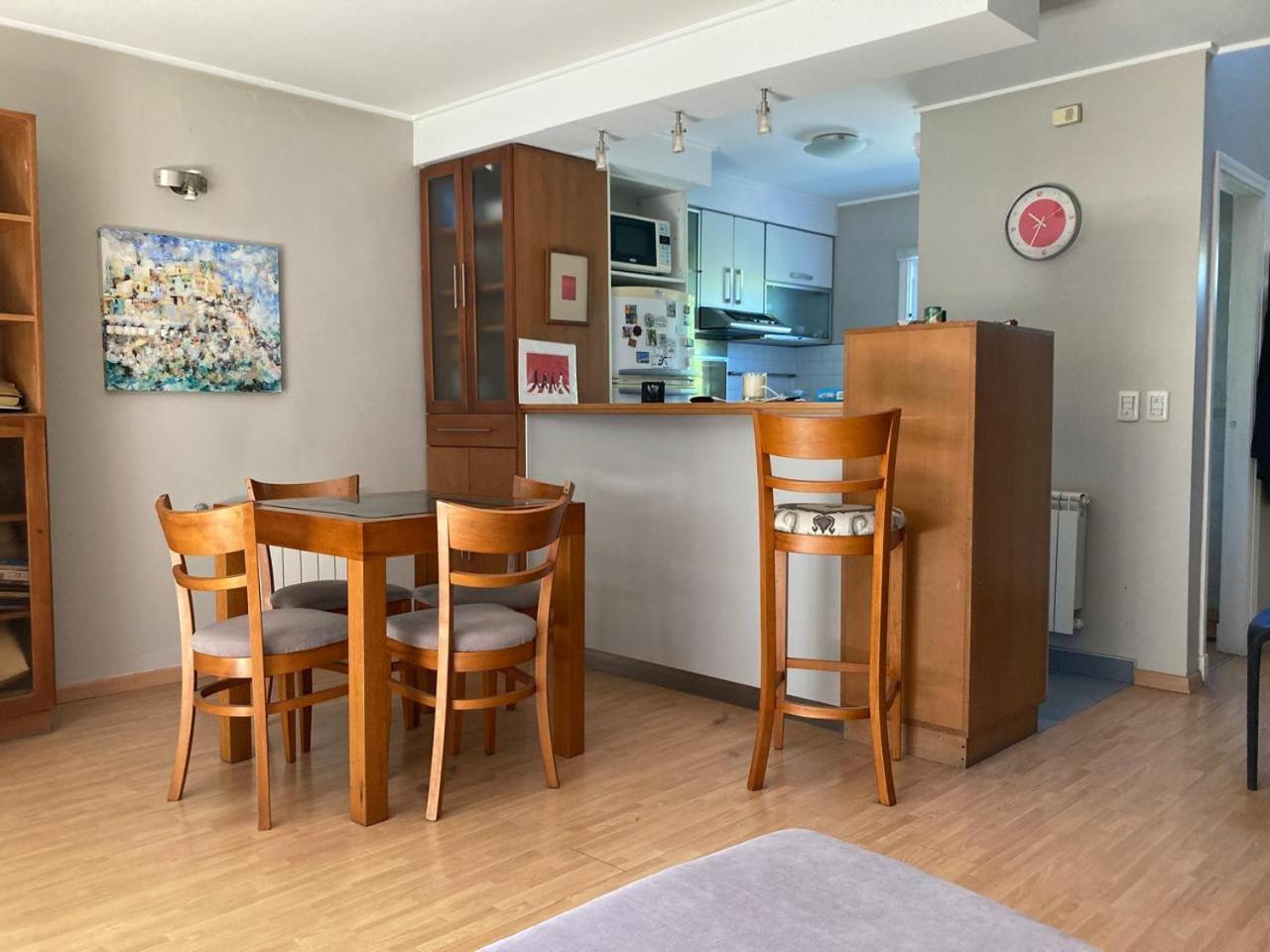 Casa Larrea Сasa de vacaciones *