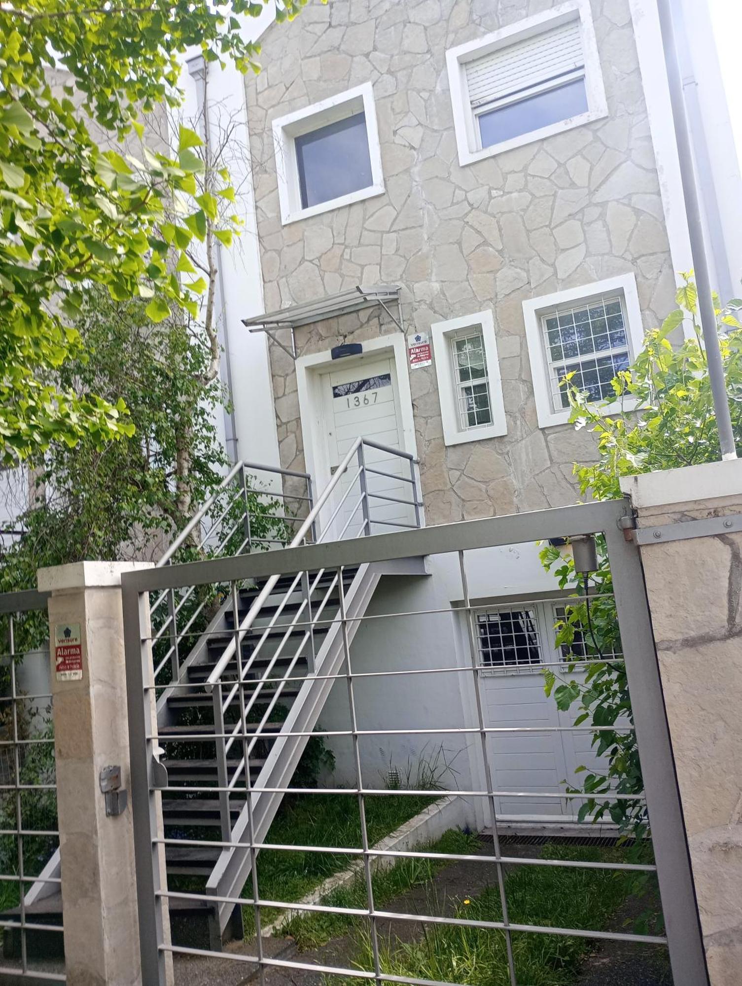 Casa Larrea