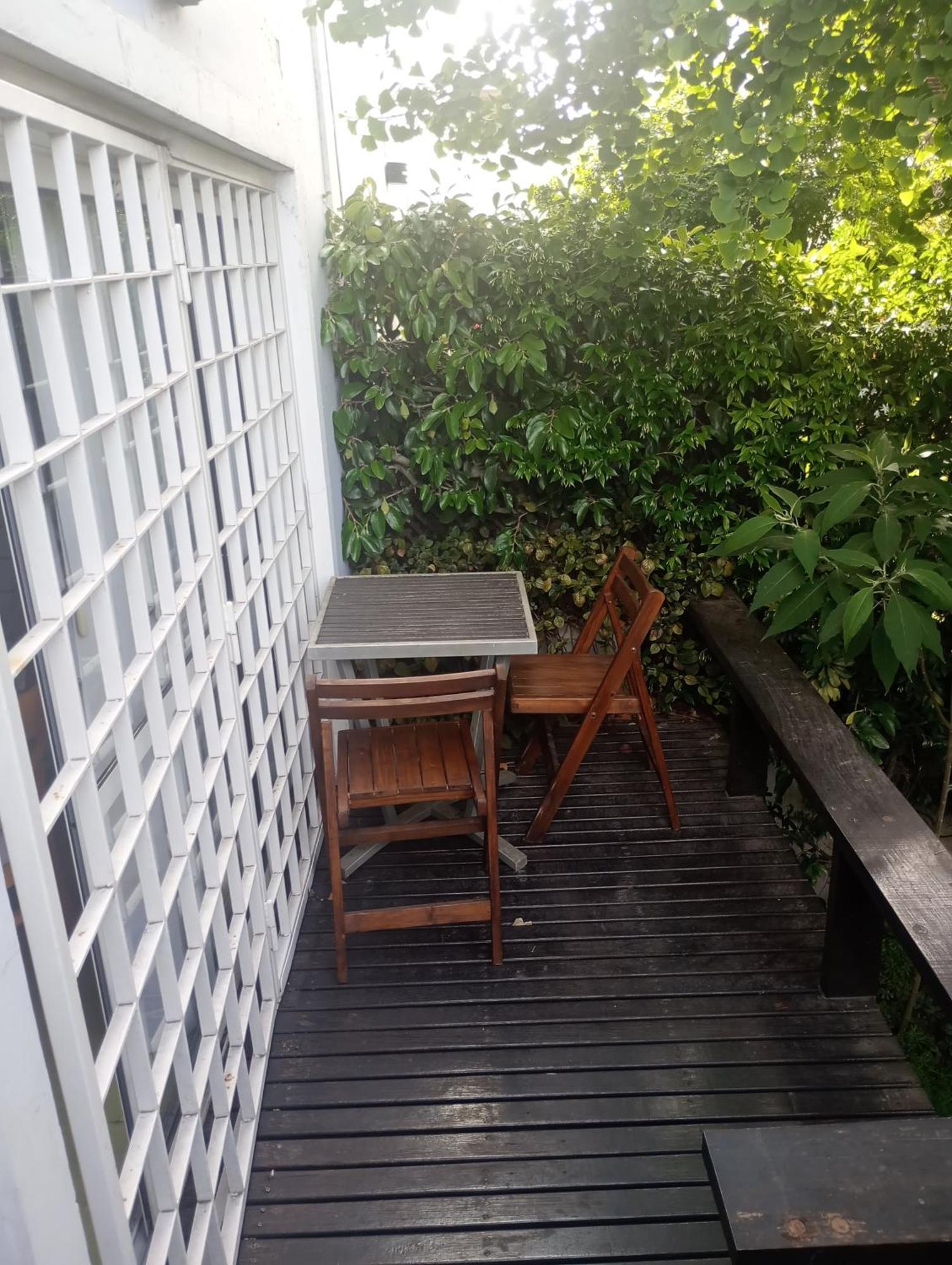 Сasa de vacaciones Casa Larrea Mar del Plata